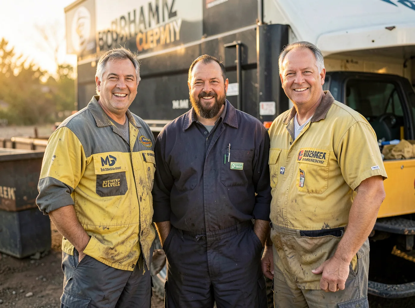 Sewage Cleanup company in Logan, IA