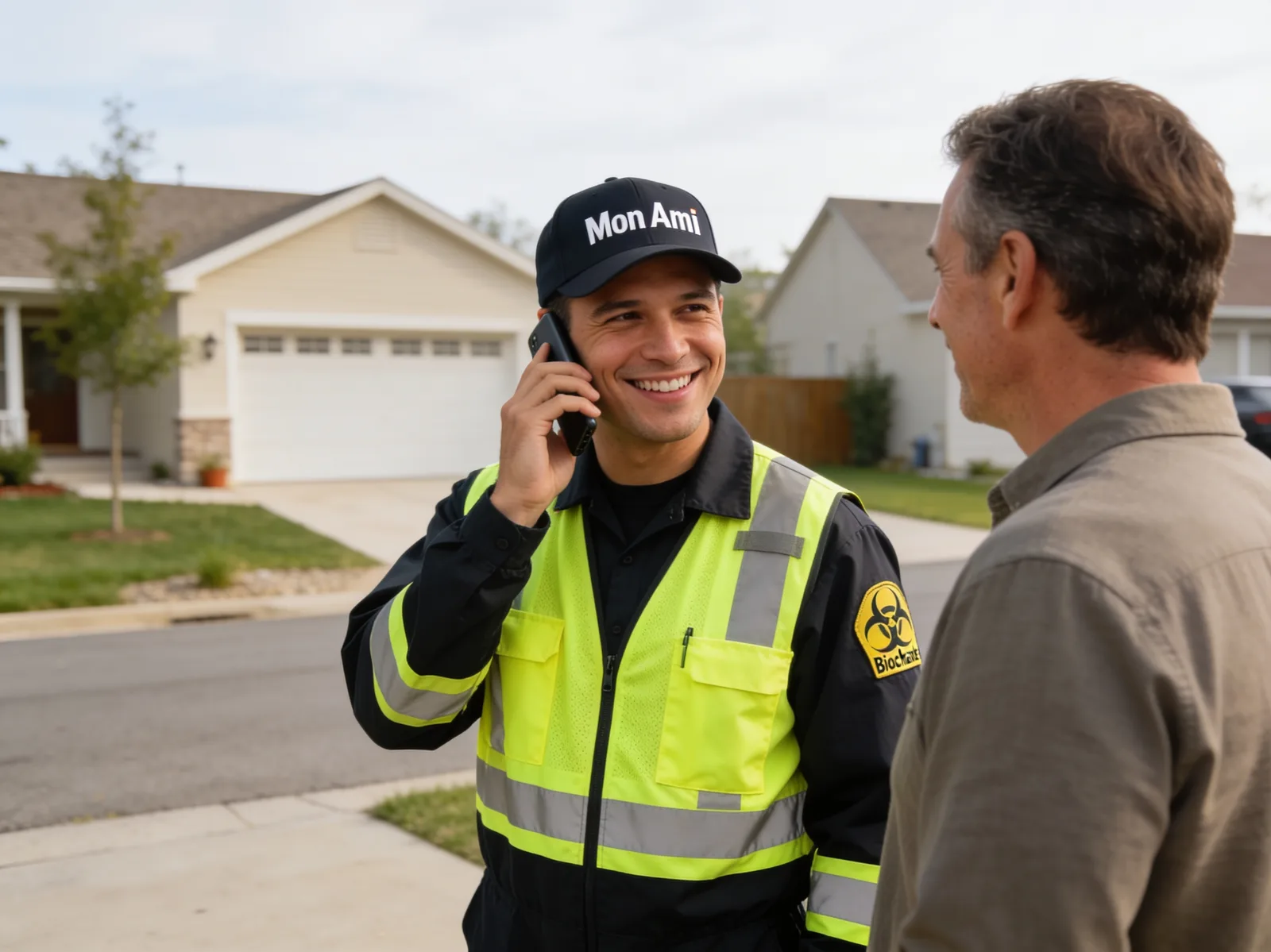 Sewage Cleanup Logan, IA FAQs