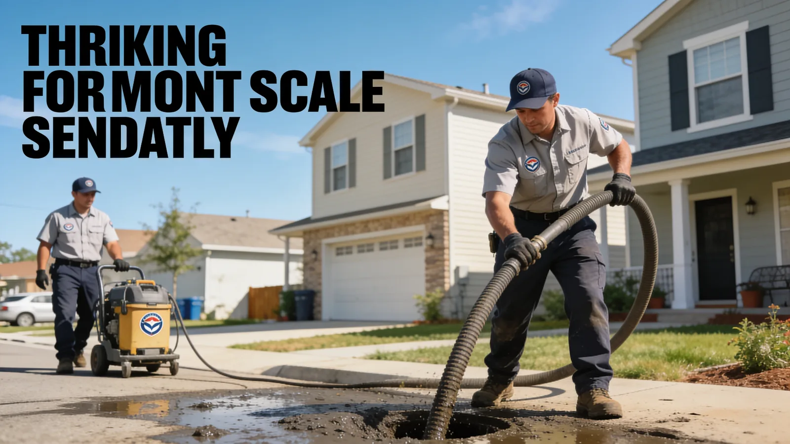 Sewage Cleanup in Logan, IA near me